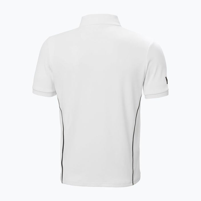 Helly Hansen HP Racing pánske trekingové tričko biele 34172_002 6