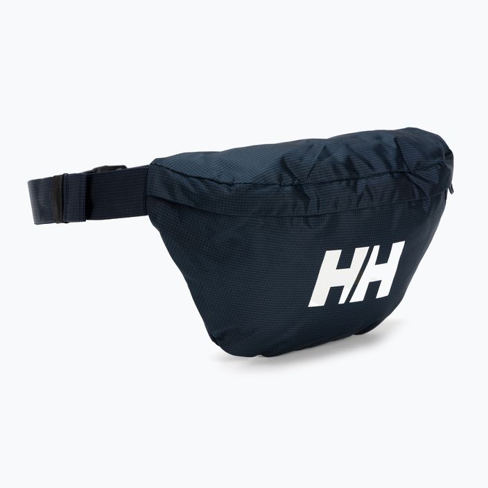 Helly Hansen HH Logo námornícka modrá ľadvinka 67036_597 2