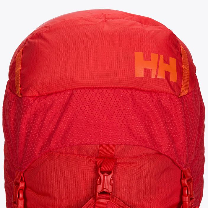 Helly Hansen Resistor 45 l turistický batoh červený 67072_222 4