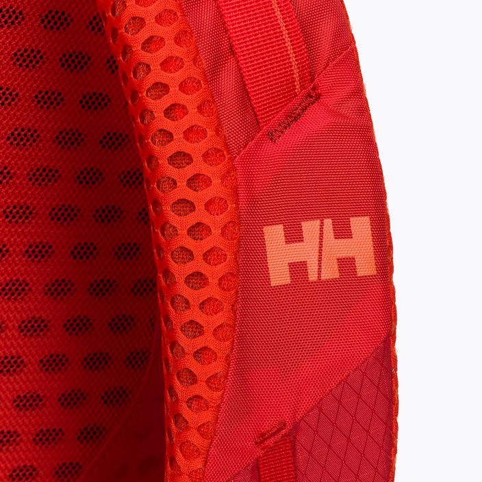 Helly Hansen Resistor 45 l turistický batoh červený 67072_222 5