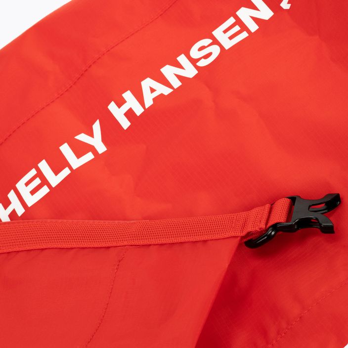 Helly Hansen Hh Light Dry Vodotesná taška Red 67374_222 3