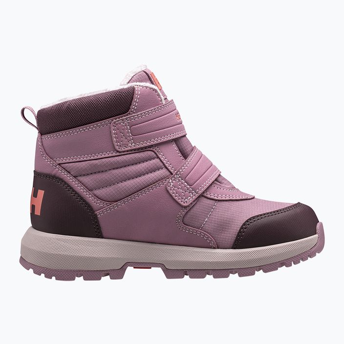 Helly Hansen detské snehové topánky Jk Bowstring Boot Ht pink 11645_67 12