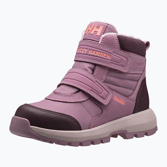 Helly Hansen detské snehové topánky Jk Bowstring Boot Ht pink 11645_67 13