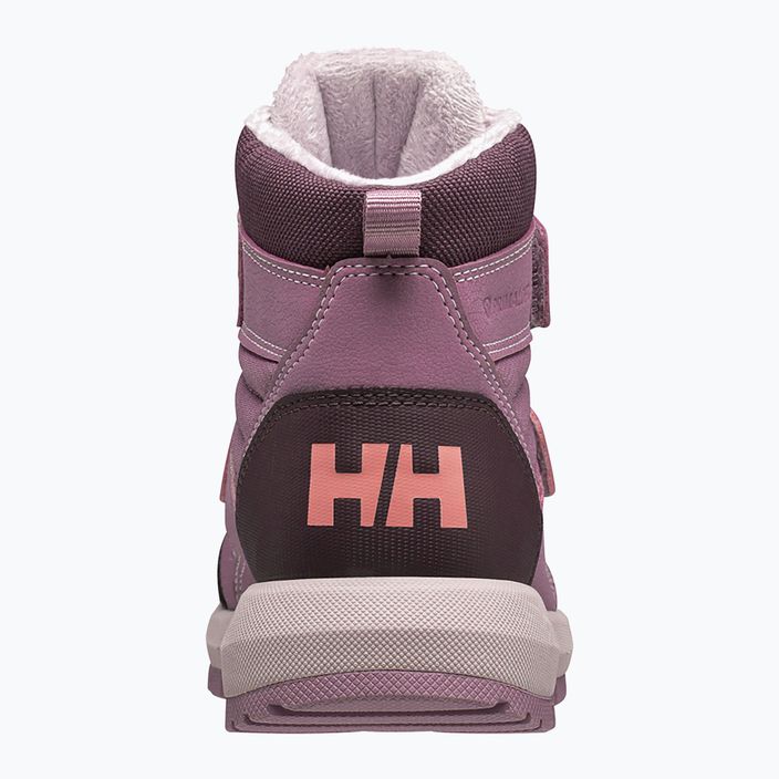 Helly Hansen detské snehové topánky Jk Bowstring Boot Ht pink 11645_67 14
