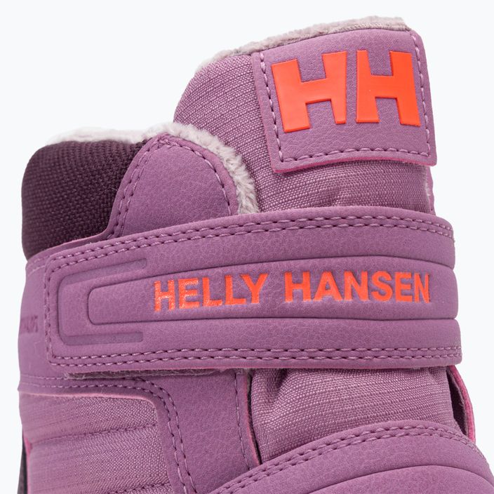 Helly Hansen detské snehové topánky Jk Bowstring Boot Ht pink 11645_67 9