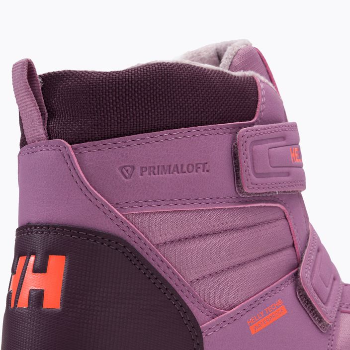 Helly Hansen detské snehové topánky Jk Bowstring Boot Ht pink 11645_67 10