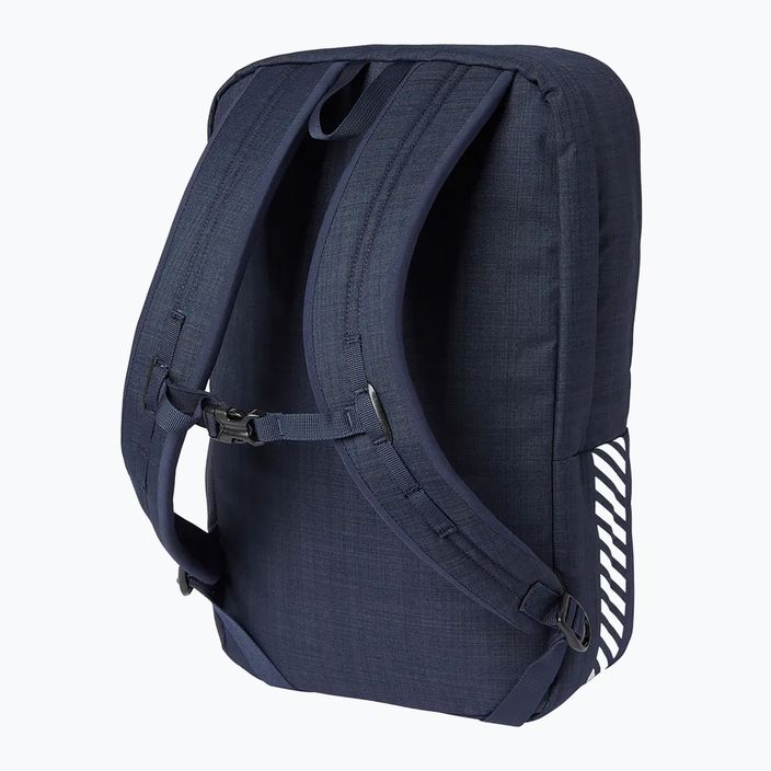 Helly Hansen Sentrum 16 l batoh navy 2