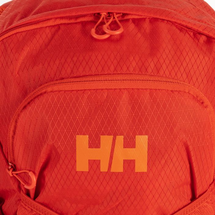 Helly Hansen Generator 20 l turistický batoh oranžová 67341_222 4