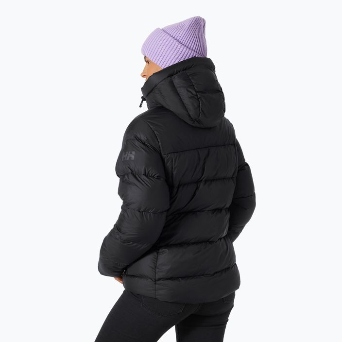 Dámska bunda Helly Hansen Active Puffy black 2