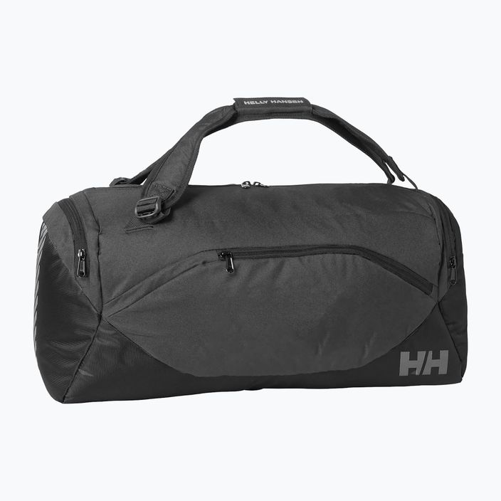 Taška Helly Hansen Bislett Training Bag 36 l ebony