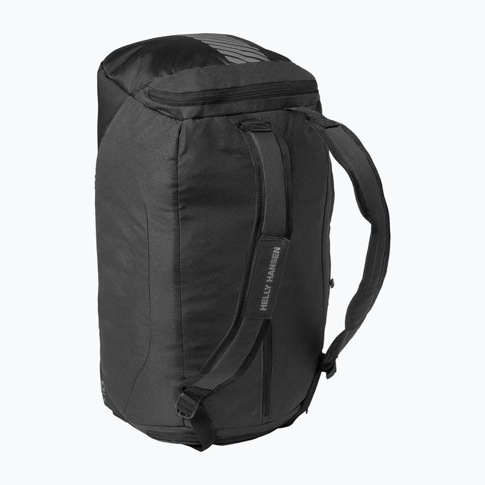 Taška Helly Hansen Bislett Training Bag 36 l ebony 2