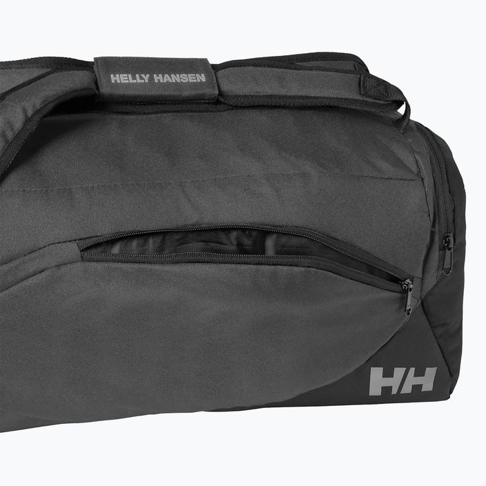 Taška Helly Hansen Bislett Training Bag 36 l ebony 3