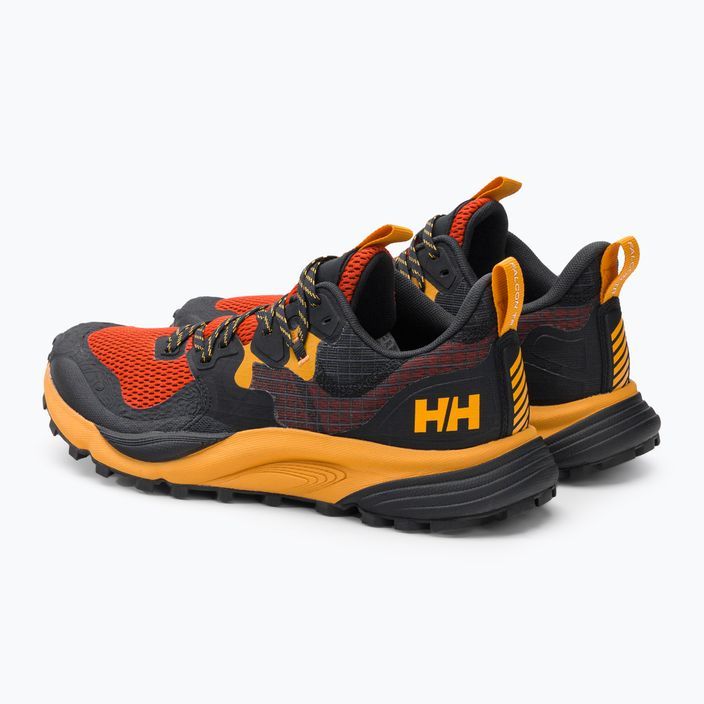 Pánska bežecká obuv Helly Hansen Falcon Tr oranžová 11782_3 3
