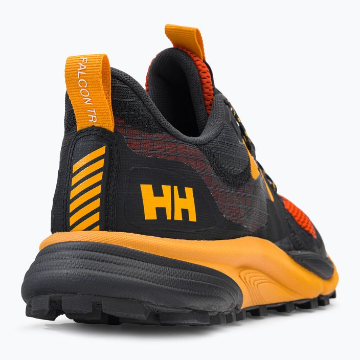 Pánska bežecká obuv Helly Hansen Falcon Tr oranžová 11782_3 8