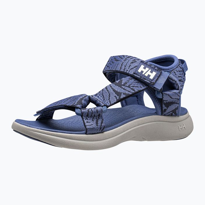 Helly Hansen dámske sandále Capilano F2F navy blue-grey 11794_66 8