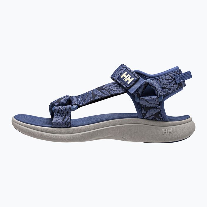 Helly Hansen dámske sandále Capilano F2F navy blue-grey 11794_66 9