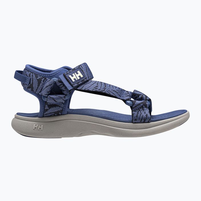 Helly Hansen dámske sandále Capilano F2F navy blue-grey 11794_66 10