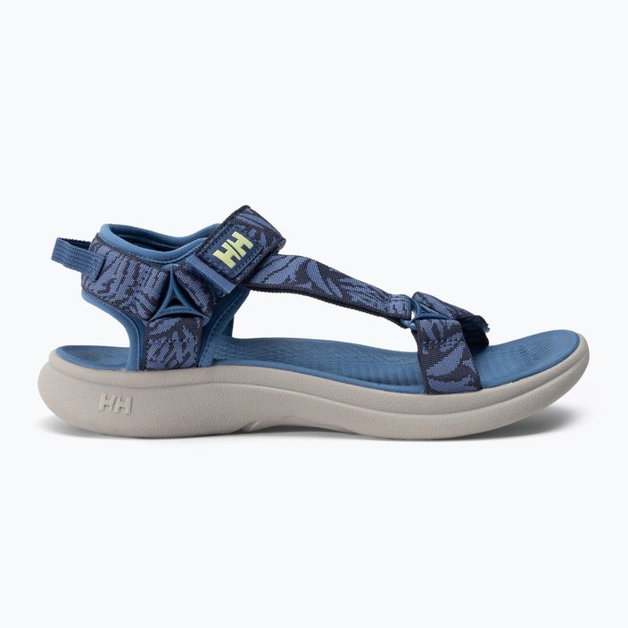Helly Hansen dámske sandále Capilano F2F navy blue-grey 11794_66 2
