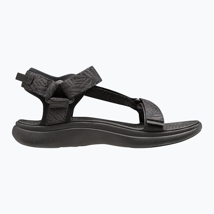 Helly Hansen dámske trekové sandále Capilano F2F black 11794_990 13