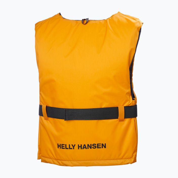 Bezpečnostná vesta Helly Hansen Sport II oranžová 33818_328-5/6 2