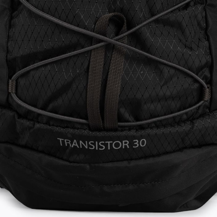 Helly Hansen Transistor 30 l turistický batoh čierny 67071_990 5