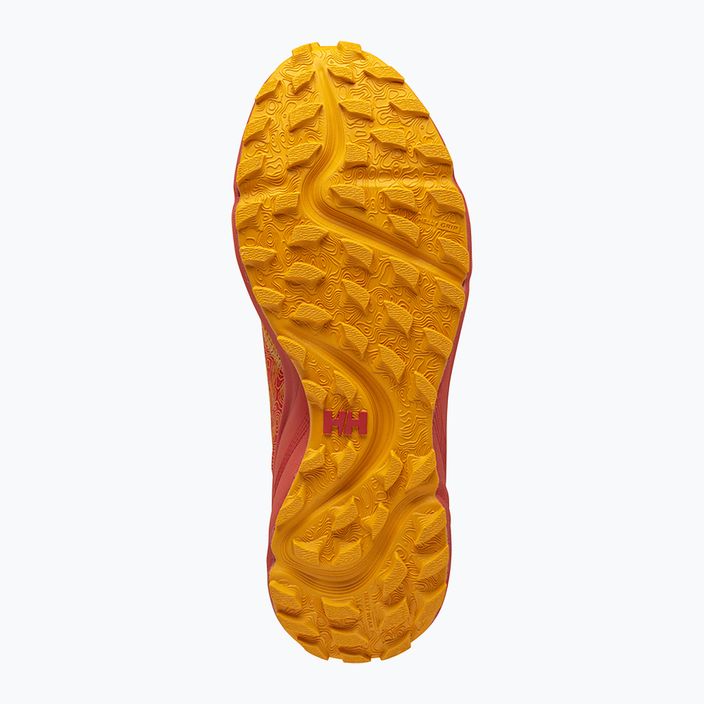 Pánska bežecká obuv Helly Hansen Featherswift Tr červeno-oranžová 11786_328 15