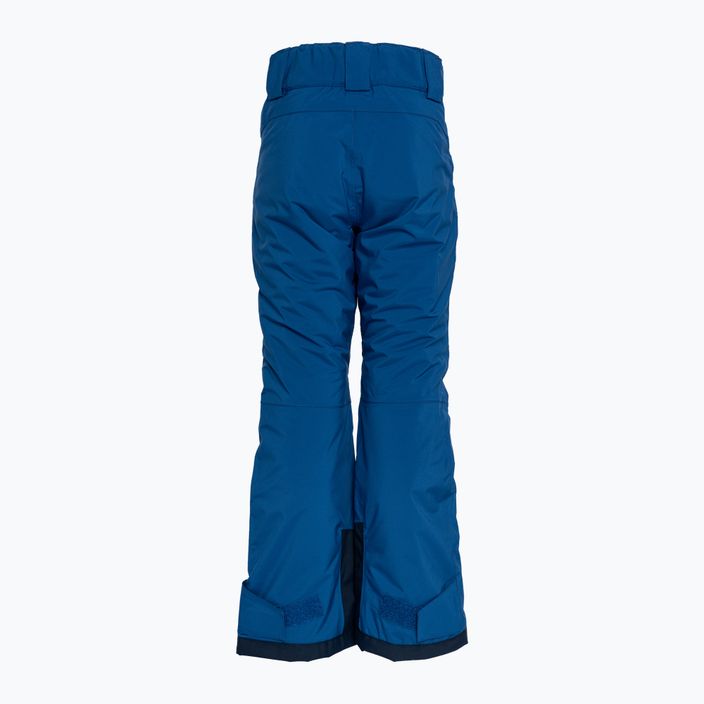 Detské lyžiarske nohavice Helly Hansen Elements blue 41765_606 2