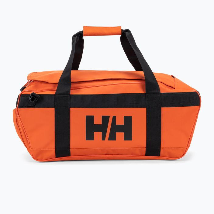 Helly Hansen H/H Scout Duffel cestovná taška oranžová 67441_300 2