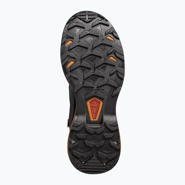 Pánske trekové topánky Helly Hansen Traverse HT Boot orange 11807_300 16
