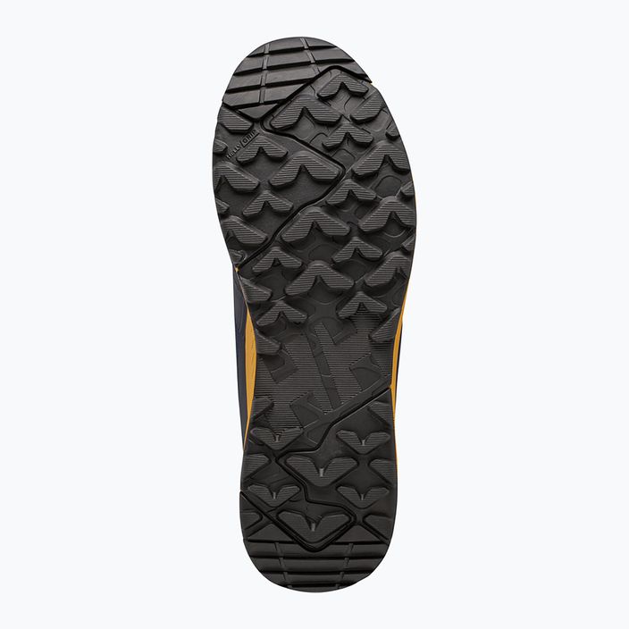 Pánske trekingové topánky Helly Hansen Gobi 2 tmavomodro-žlté 1189_66-8 15