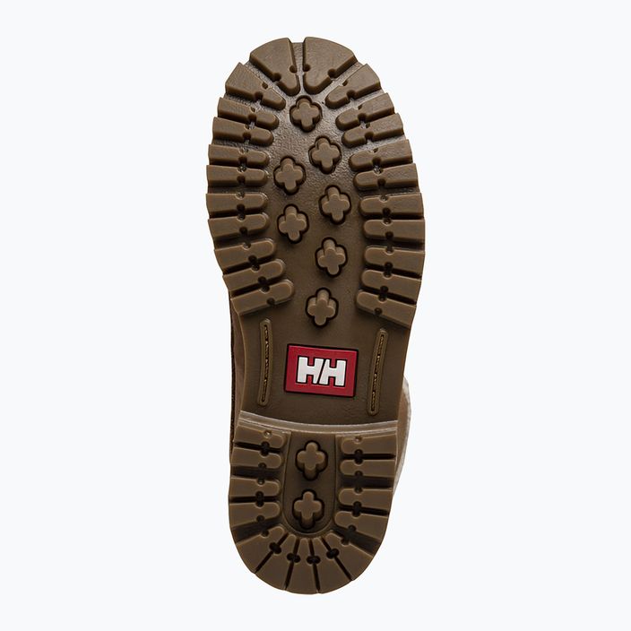 Helly Hansen dámske trekové topánky Marion 3 brown 11832_741-6F 15
