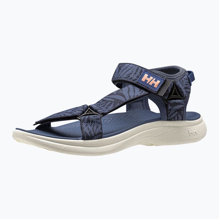 Helly Hansen dámske trekové sandále Capilano F2F navy blue 11794_607 13