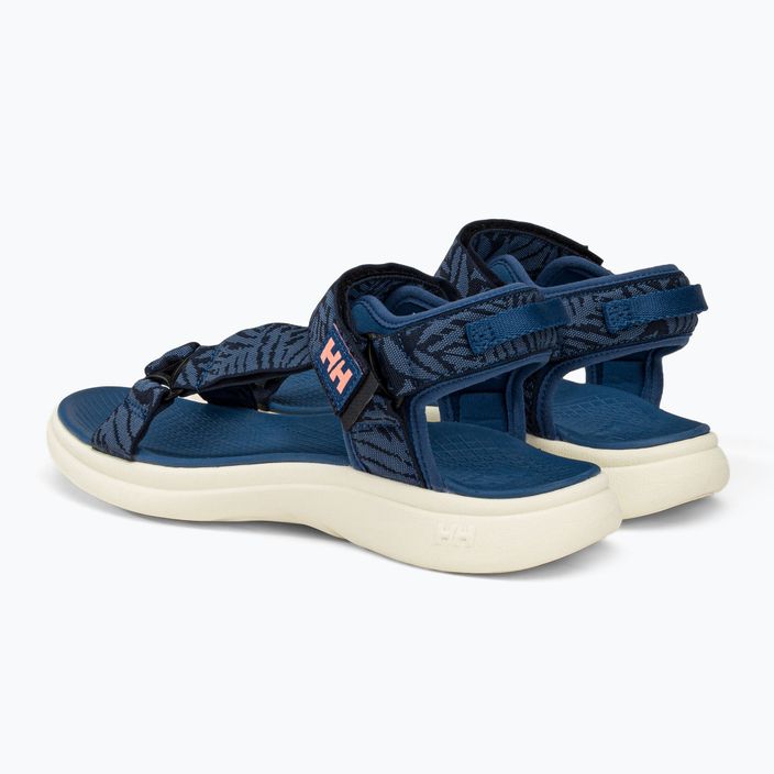 Helly Hansen dámske trekové sandále Capilano F2F navy blue 11794_607 3