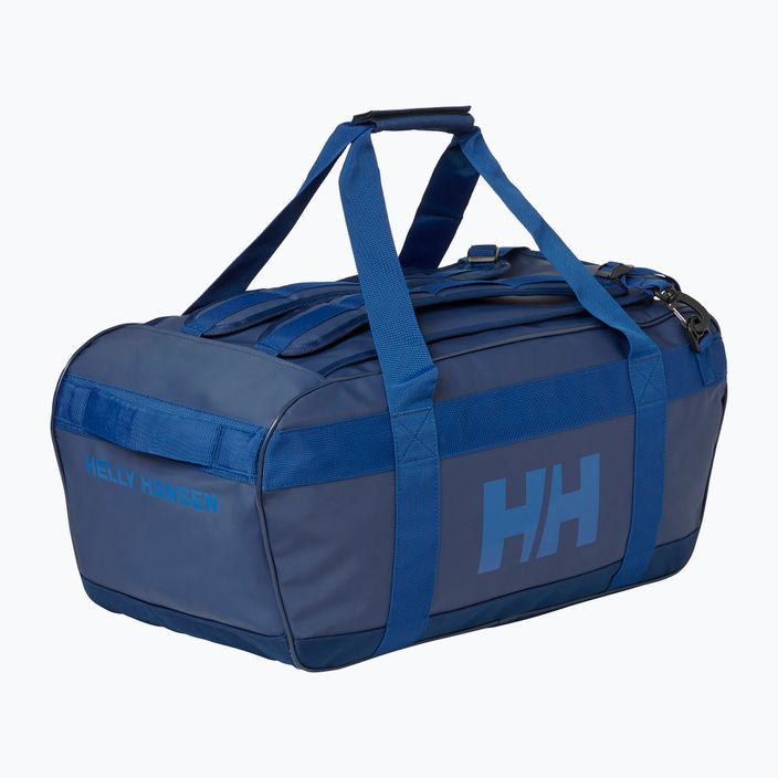 Helly Hansen H/H Scout Duffel S 30 l oceánska cestovná taška 6