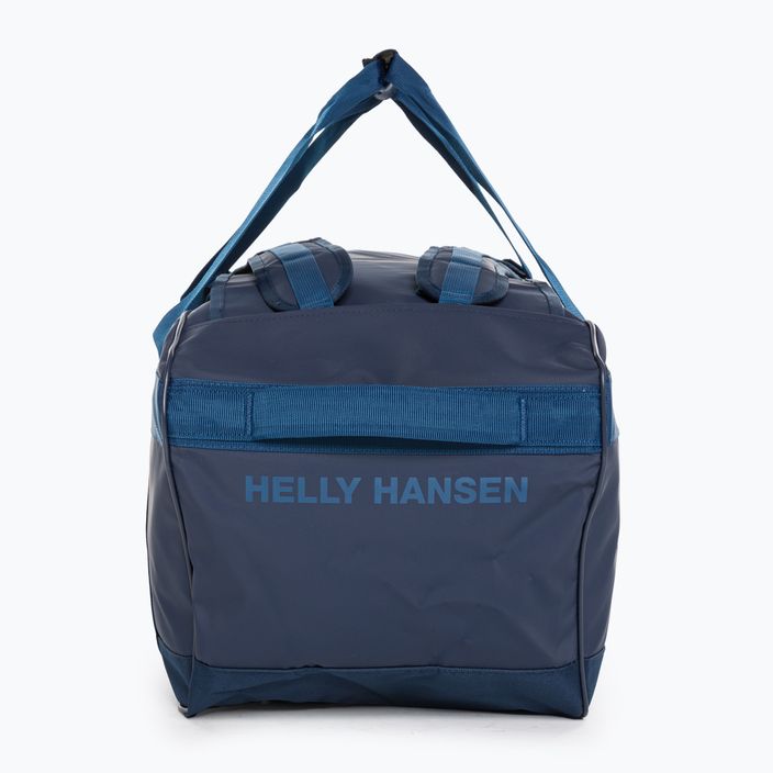Helly Hansen H/H Scout Duffel L 70 l oceánska cestovná taška 4