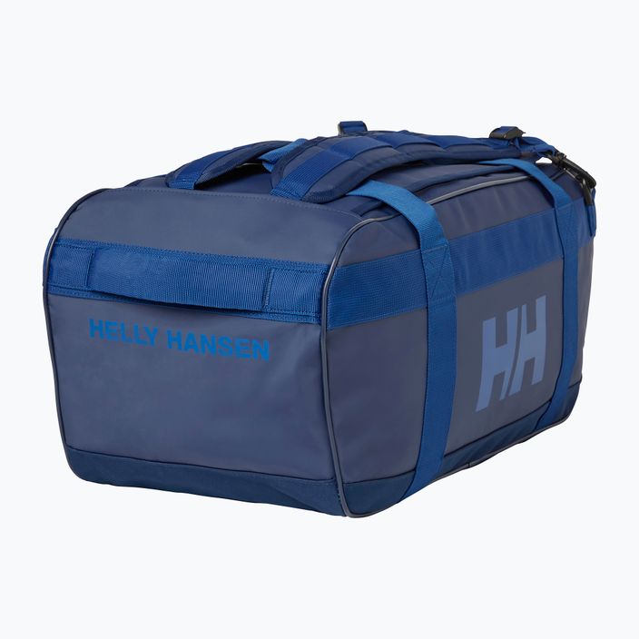 Helly Hansen H/H Scout Duffel L 70 l oceánska cestovná taška 7