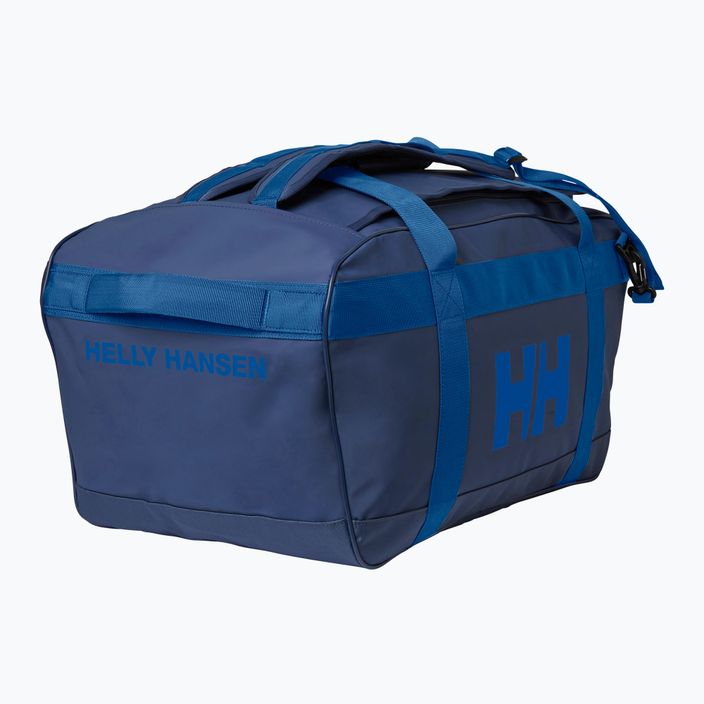 Cestovná taška Helly Hansen H/H Scout Duffel XL 90 l ocean 2