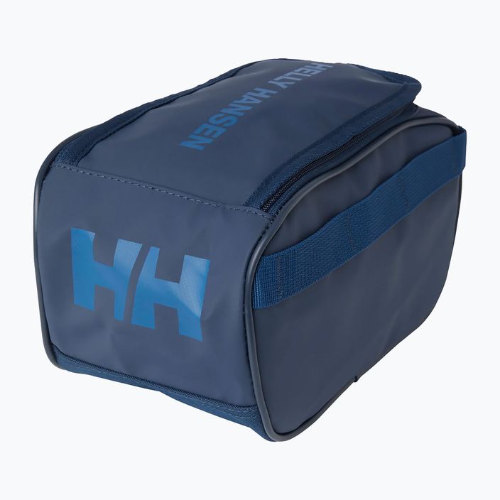 Cestovná kozmetická taška Helly Hansen H/H Scout Wash Bag ocean 2