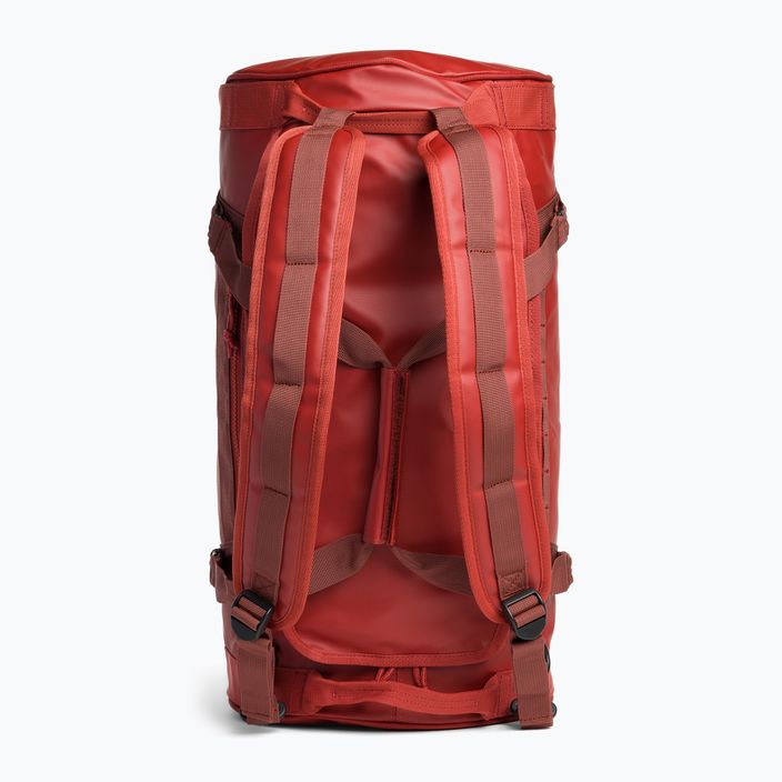 Helly Hansen HH Duffel Bag 2 30L cestovná taška červená 68006_219 3