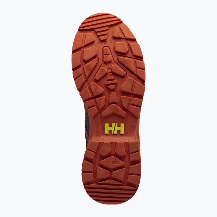 Helly Hansen pánske trekové topánky Stalheim HT orange 11849_300 16