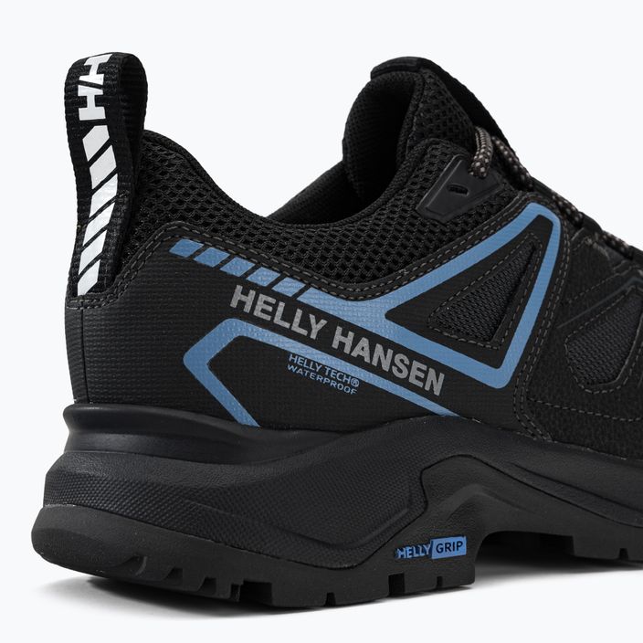 Helly Hansen Stalheim HT dámske trekové topánky black 11850_990 9