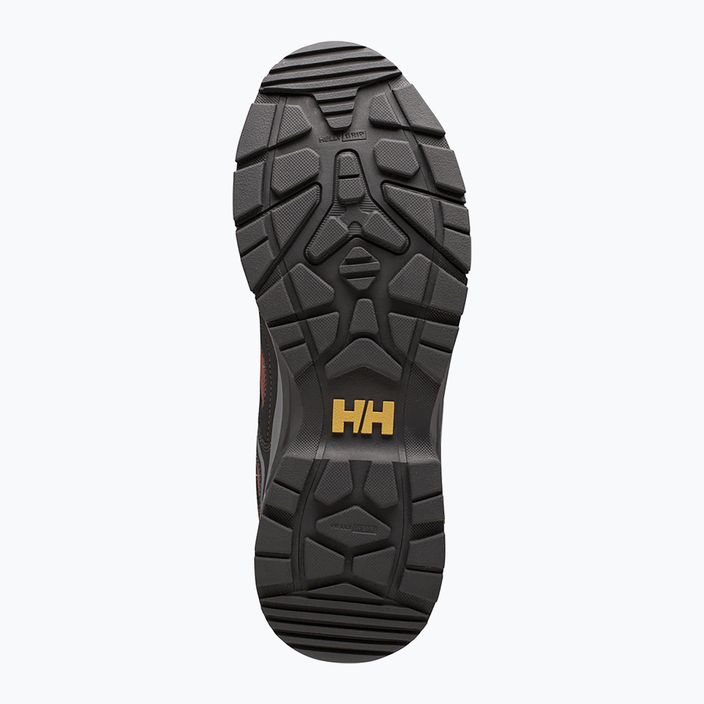 Pánske trekové topánky Helly Hansen Stalheim HT Boot brown 11851_301 16