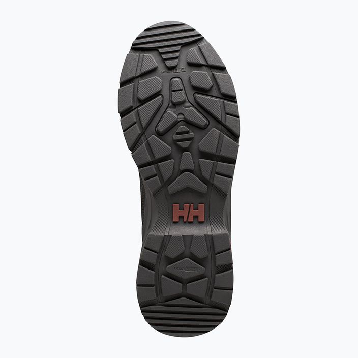 Pánske trekové topánky Helly Hansen Stalheim HT Boot black 11851_990 15