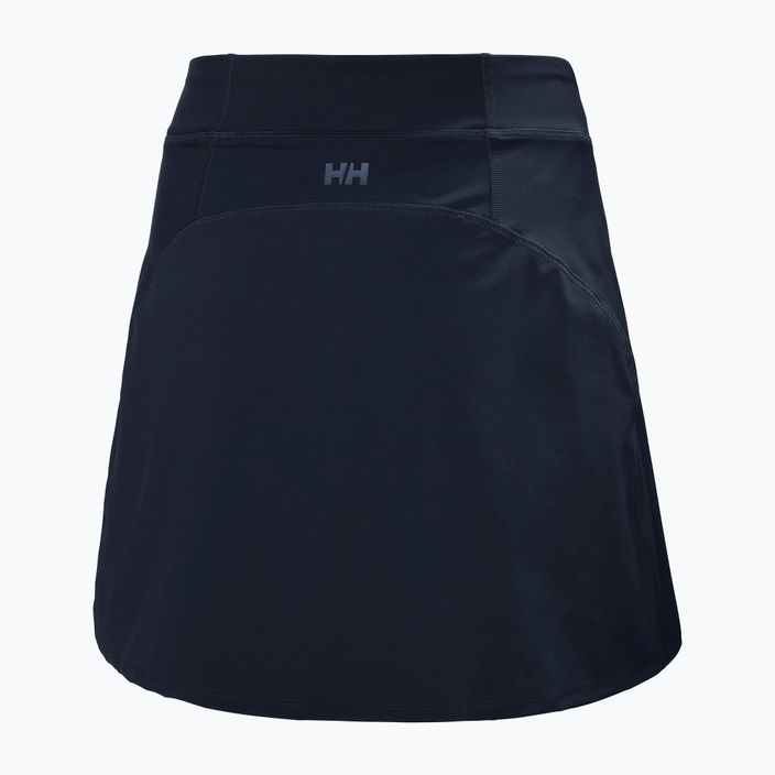 Sukňa Helly Hansen HP navy 2