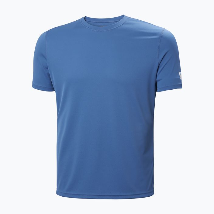 Pánske trekingové tričko Helly Hansen Hh Tech modré 48363_636 5