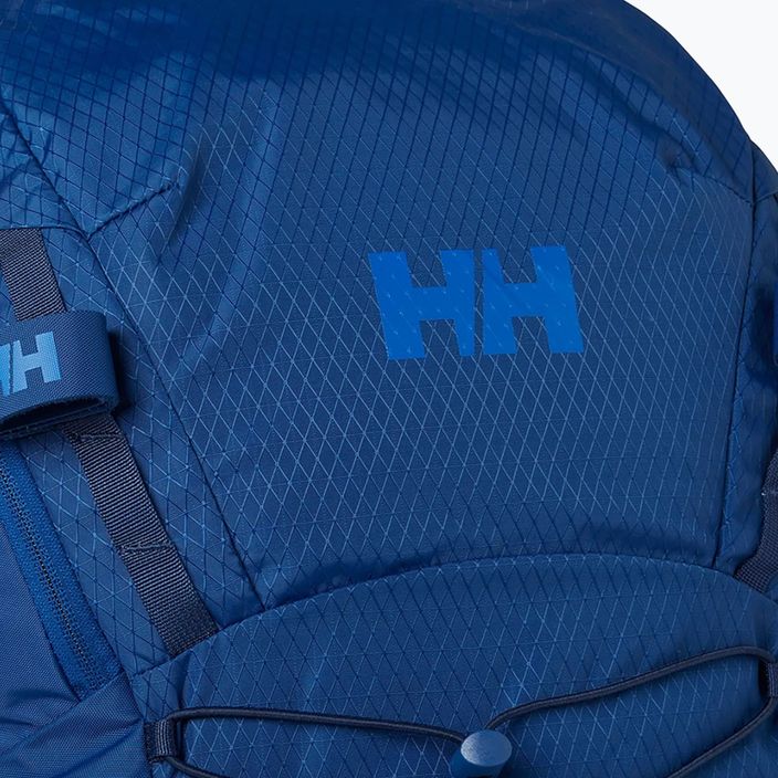 Helly Hansen Transistor Recco turistický batoh modrý 67510_606 7