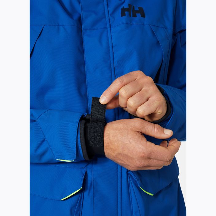 Pánska plachetnica Helly Hansen Pier 3.0 cobalt 2.0 5