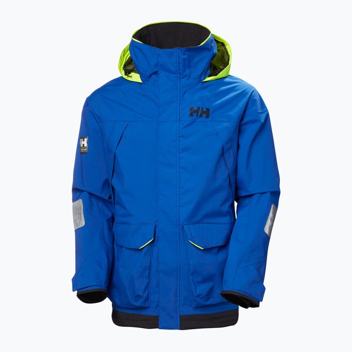 Pánska bunda Helly Hansen Pier 3.0 cobalt 2.0 8