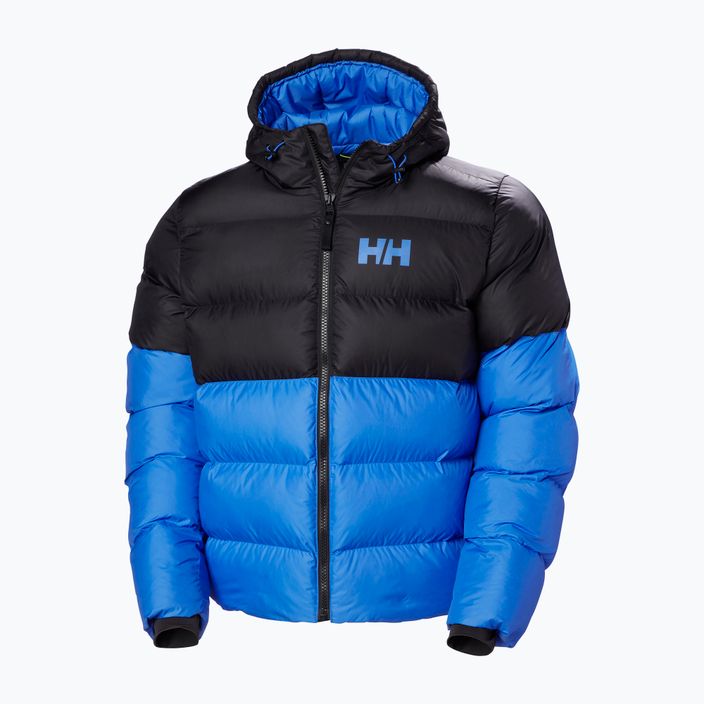 Pánska páperová bunda Helly Hansen Active Puffy ultra blue 6