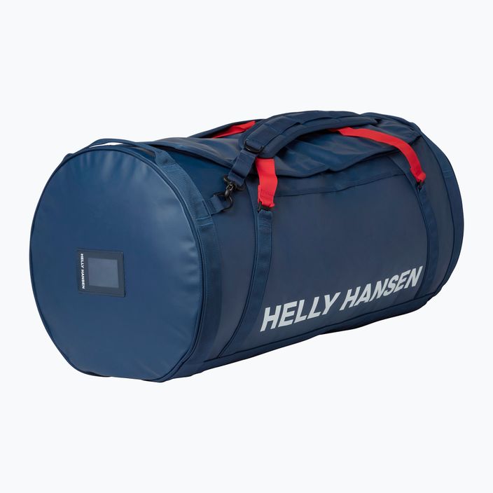 Cestovná taška Helly Hansen HH Duffel Bag 2 90 l ocean 2